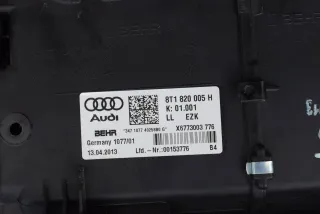 8T1820005H Корпус отопителя (печки) Audi Q5 1 Арт K6-1-311-5-1, вид 3