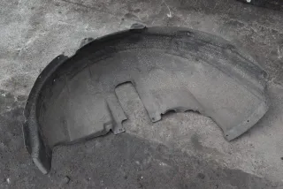  Защита арок задняя левая (подкрылок) Audi Q5 1 Арт K6-1-51-2