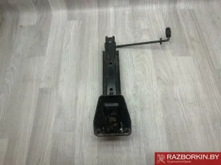 7M0011031E,95VW17080BD Домкрат Volkswagen Sharan 1 restailing Арт 36350, вид 1