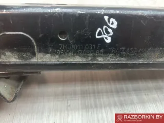 7M0011031E,95VW17080BD Домкрат Volkswagen Sharan 1 restailing Арт 36350, вид 3
