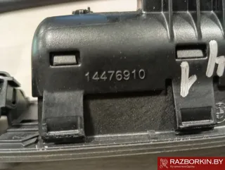 51247405634,7405634,51247405635,7405635 Кнопка открытия багажника BMW 3 G20/G21 Арт 36341_3, вид 5