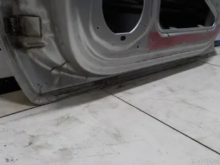 124242 GM Дверь передняя правая Opel Zafira B Арт E81087379, вид 13