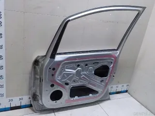 124242 GM Дверь передняя правая Opel Zafira B Арт E81087379, вид 10