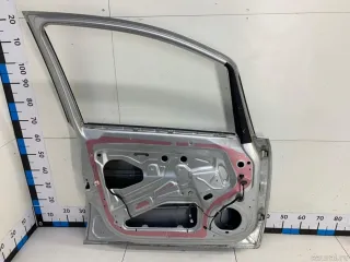13203013 GM Дверь передняя левая Opel Zafira B Арт E81087378, вид 2