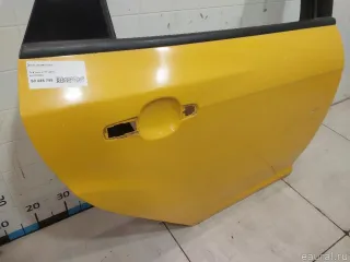 2348031 Ford Дверь задняя правая Ford Focus 3 restailing Арт E60705638, вид 4