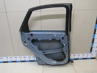 1505763 Ford Дверь задняя левая Ford Focus 2 Арт E84832565, вид 11