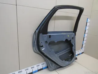 1505763 Ford Дверь задняя левая Ford Focus 2 Арт E84832565, вид 12