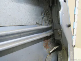1505763 Ford Дверь задняя левая Ford Focus 2 Арт E84832565, вид 15