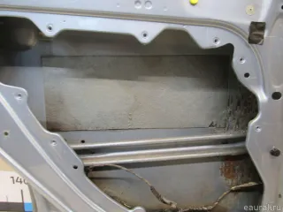 1505763 Ford Дверь задняя левая Ford Focus 2 Арт E84832565, вид 16