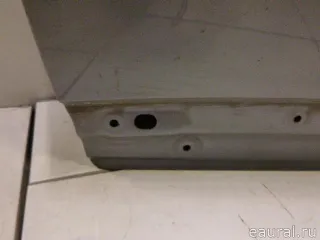 T4A1369 Jaguar Дверь передняя левая Jaguar XF 260 Арт E23751755, вид 4