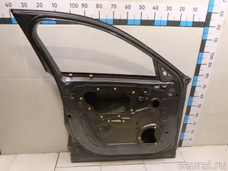T4A1369 Jaguar Дверь передняя левая Jaguar XF 260 Арт E23751755, вид 6