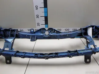 1675180 Ford Панель передняя (телевизор) Ford Focus 2 restailing Арт E52558787, вид 4