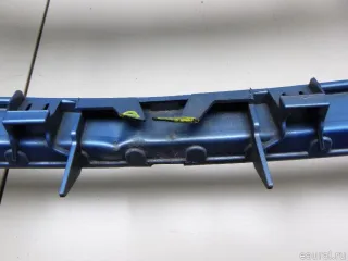 1675180 Ford Панель передняя (телевизор) Ford Focus 2 restailing Арт E52558787, вид 5