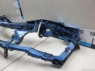 1675180 Ford Панель передняя (телевизор) Ford Focus 2 restailing Арт E52558787, вид 6