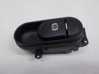 61316806702 BMW Кнопка фиксатора стояночного тормоза MINI CLUBMAN F54 Арт E51534210, вид 3