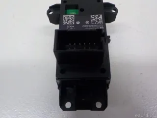 61316806702 BMW Кнопка фиксатора стояночного тормоза MINI CLUBMAN F54 Арт E51534210, вид 5