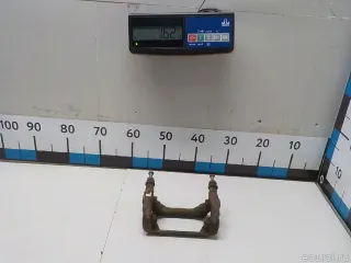 34119804733 BMW Скоба суппорта переднего MINI Paceman Арт E52408858, вид 1