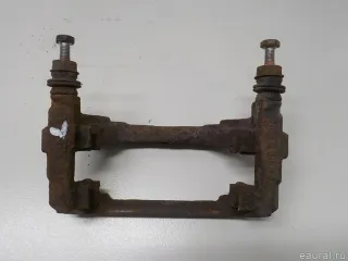 34119804733 BMW Скоба суппорта переднего MINI Paceman Арт E52408858, вид 4