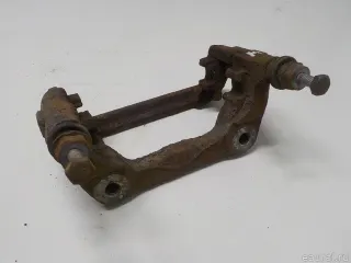34119804733 BMW Скоба суппорта переднего MINI Paceman Арт E52408858, вид 6