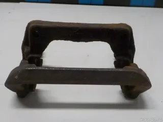 34119804733 BMW Скоба суппорта переднего MINI Paceman Арт E52408858, вид 8