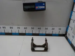34119806714 BMW Скоба суппорта переднего MINI Paceman Арт E52408859, вид 1
