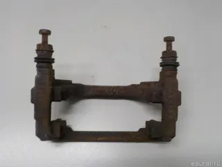 34119806714 BMW Скоба суппорта переднего MINI Paceman Арт E52408859, вид 4