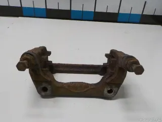34119806714 BMW Скоба суппорта переднего MINI Paceman Арт E52408859, вид 6