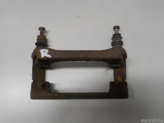 34119806714 BMW Скоба суппорта переднего MINI Paceman Арт E52408859, вид 7