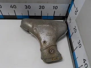 Z53613390A Mazda Экран тепловой Mazda 3 BP Арт E52447197, вид 3