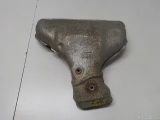 Z53613390A Mazda Экран тепловой Mazda 3 BP Арт E52447197, вид 4