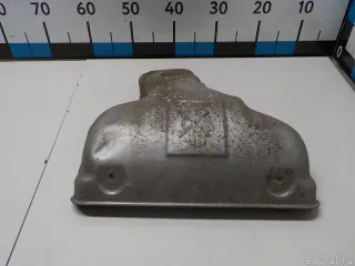 Z53613390A Mazda Экран тепловой Mazda 3 BP Арт E52447197, вид 7