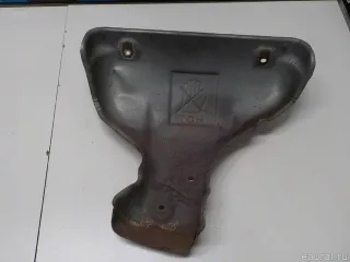 Z53613390A Mazda Экран тепловой Mazda 3 BP Арт E52447197, вид 8