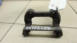 34219804738 BMW Скоба суппорта заднего MINI Paceman Арт E95376177, вид 1