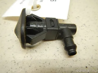 61687470344 BMW Форсунка омывателя зад стекла MINI COUNTRYMAN F60 Арт E95543851, вид 4