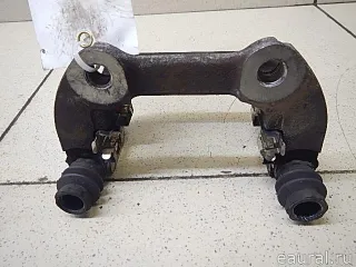34219804738 BMW Скоба суппорта заднего MINI Paceman Арт E95691798, вид 2