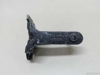 51247167500 BMW Ответная часть замка багажника MINI CLUBMAN R55 restailing Арт E23048229, вид 6