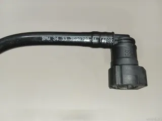 34337598792 BMW Вакуумный усилитель тормозов MINI CLUBMAN R55 restailing Арт E23686724, вид 4