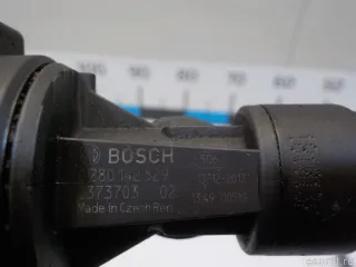 13907637268 BMW Клапан вентиляции топливного бака BMW i3 Арт E41233668, вид 3