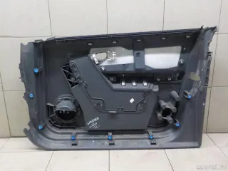 4547200170CH9A Smart Обшивка двери передней левой Smart Forfour 2 Арт E31048328, вид 2