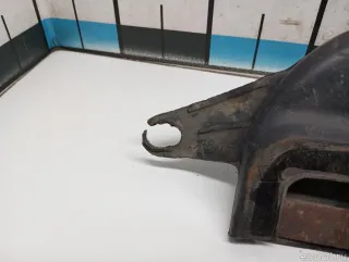 FS0513200D Mazda Воздухозаборник (наружный) Mazda 6 3 Арт E31526544, вид 2