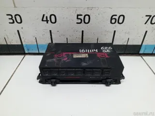 GA5R61190B Mazda Блок управления отопителем Mazda 6 3 Арт E31526668