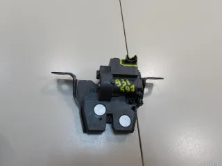51247337576 BMW Замок багажника MINI CLUBMAN F54 Арт E81070328, вид 2