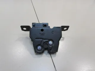 51247337576 BMW Замок багажника MINI CLUBMAN F54 Арт E81070328, вид 5