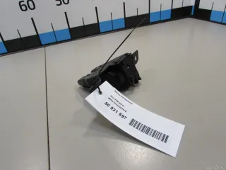 51247337576 BMW Замок багажника MINI CLUBMAN F54 Арт E81070328, вид 7