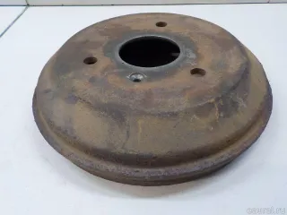 0004329V003000000 Smart Барабан тормозной Smart Fortwo 3 Арт E84547267, вид 3