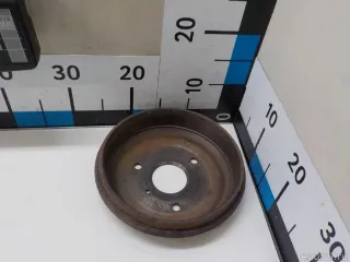 0004329V003000000 Smart Барабан тормозной Smart Fortwo 3 Арт E84547267, вид 9