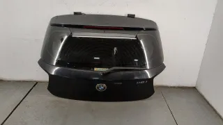 67637258532,7258532 Моторчик заднего стеклоочистителя (дворника) BMW 1 F20/F21 Арт 11355697