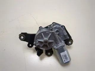 287104EL0A Моторчик заднего стеклоочистителя (дворника) Nissan Qashqai 2 restailing Арт 20332898, вид 1