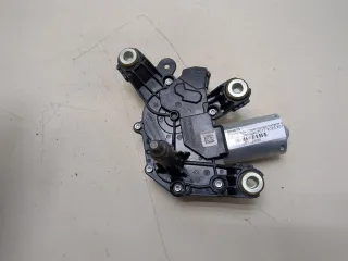 287104EL0A Моторчик заднего стеклоочистителя (дворника) Nissan Qashqai 2 restailing Арт 20332898, вид 3