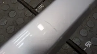96783575VV Дуги на крышу (рейлинги) Peugeot 2008 Арт 20330667, вид 2